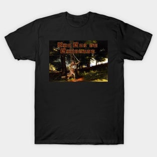 Sir Guy of Gisborne T-Shirt